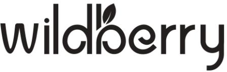 Wildberry Device mark 5893258 Trademark