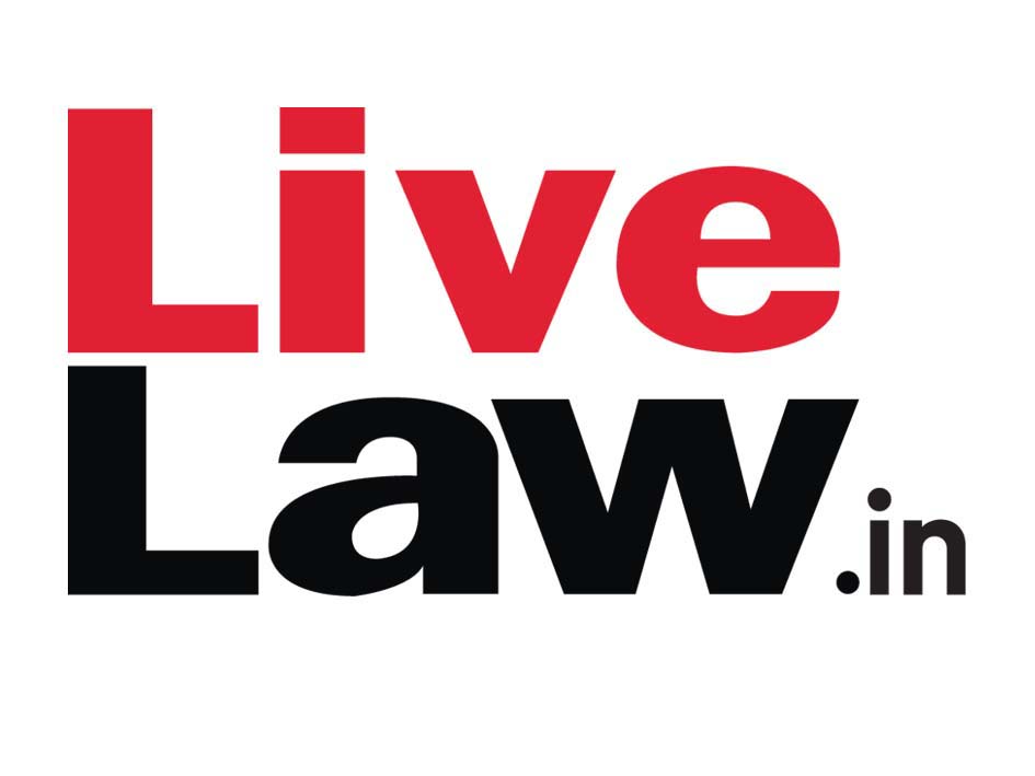 Live Law Device mark 5893329 Trademark