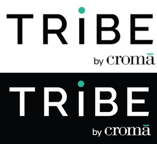 Tribe By Croma Device mark 5893368 Trademark