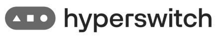 Hyperswitch Device mark 5893459 Trademark