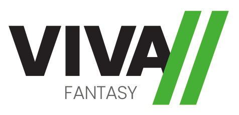 Viva11 Fantasy Logo Device mark 5893426 Trademark