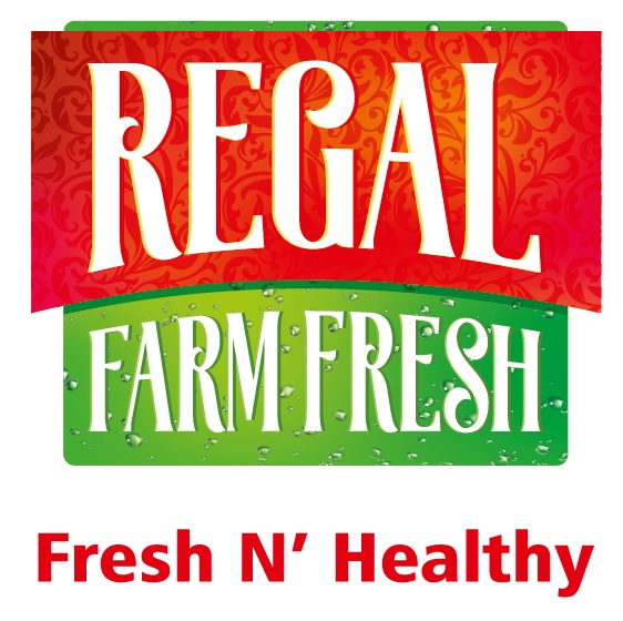 Device Of Regalfarmfreshfreshn'healthy Device mark 5893539 Trademark