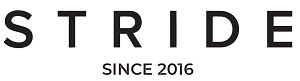 Stride - Since 2016 ( Logo) Device mark 5893559 Trademark