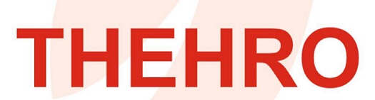 Thehro Device mark 5893690 Trademark