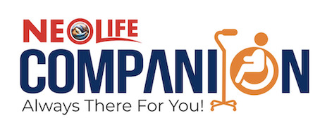 Neolife Companion Device mark 5893719 Trademark