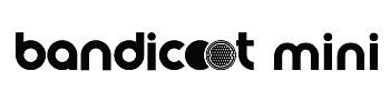 Bandicoot Mini Device mark 5893735 Trademark