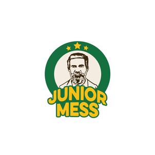 Junior Mess Device mark 5893742 Trademark