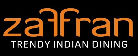 Zaffran – Trendy Indian Dining Device mark 5893856 Trademark
