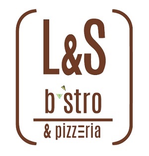 L & S – Bistro & Pizzeria Device mark 5893867 Trademark
