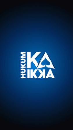 Hukum Ka Ikka Device mark 5894193 Trademark