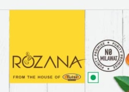 Rozana No Milawat Device mark 5894187 Trademark