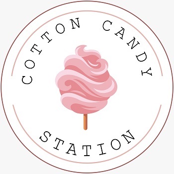 Cotton Candy Station Device mark 5894176 Trademark