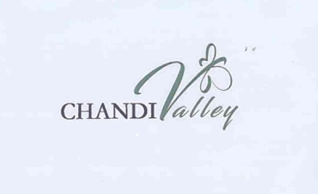Chandi Valley Device mark 5894291 Trademark
