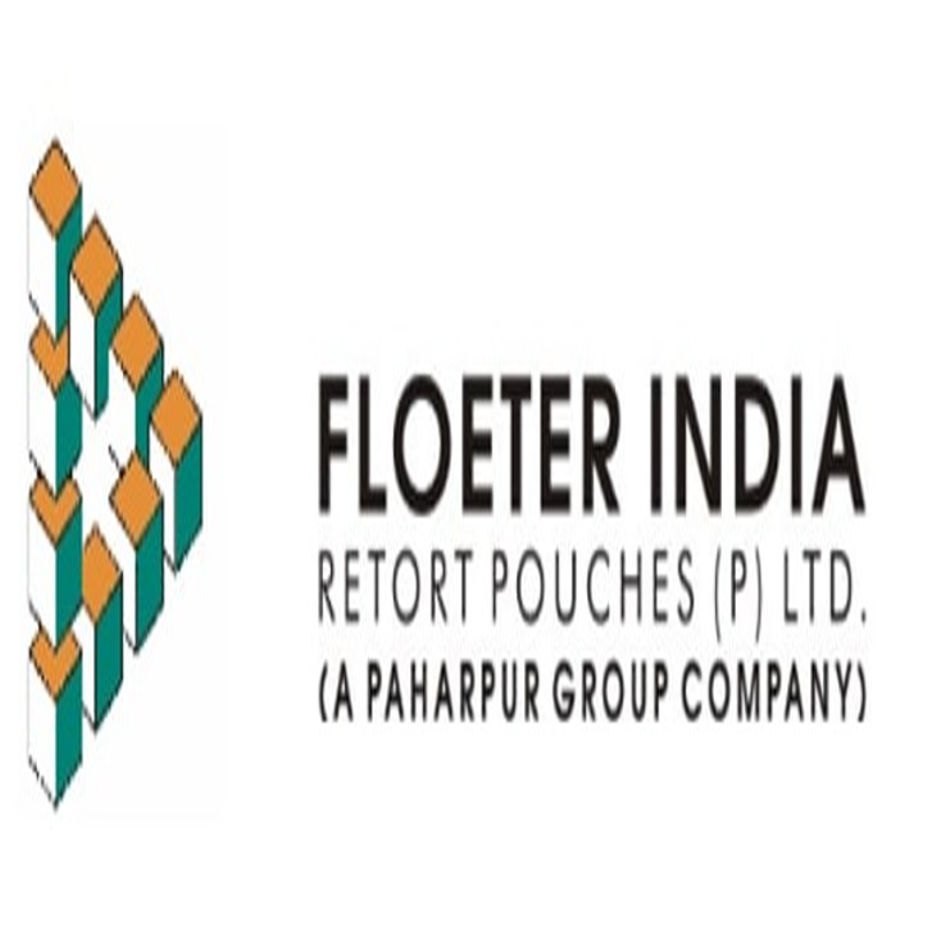Floeter India Retort Pouches (p) Ltd. ( A Paharpur Group Company) Device mark 5894621 Trademark