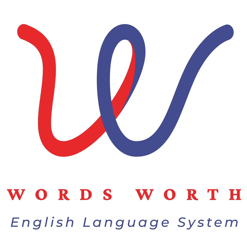 Words Worth Device mark 5894750 Trademark