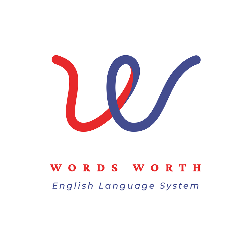 Words Worth Device mark 5894751 Trademark