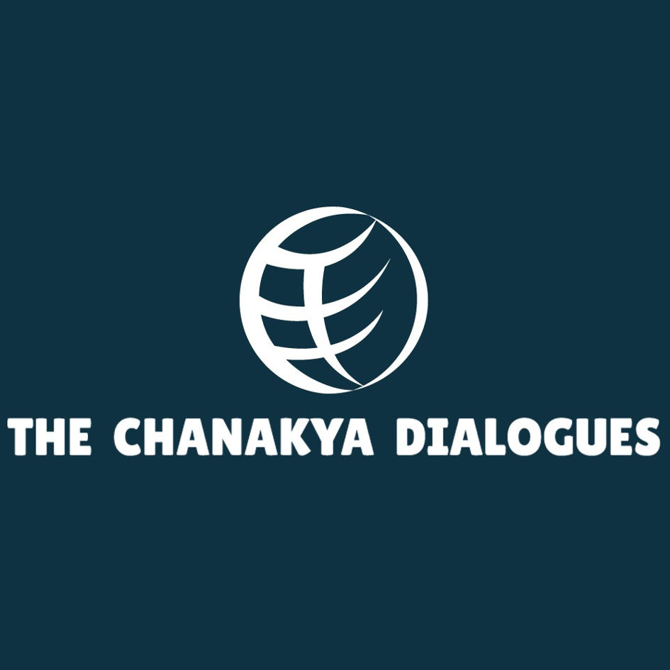 The Chanakya Dialogues Device mark 5894942 Trademark