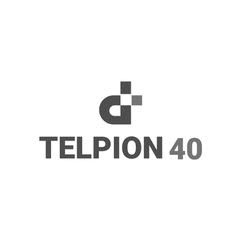 Telpion 40 Device mark 5895057 Trademark
