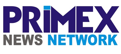 Primex News Network Device mark 5895067 Trademark