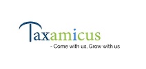 Taxamicus, Come With Us ,grow With Us. Device mark 5895167 Trademark