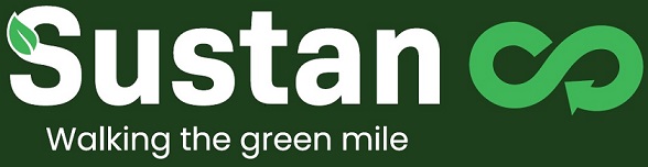 Sustan With Logo Device mark 5895268 Trademark