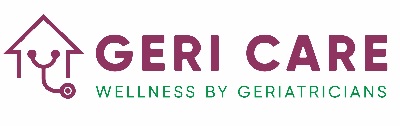 Geri Care - Wellness By Geriatricians Device mark 5895301 Trademark