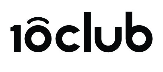 10club Device mark 5895465 Trademark