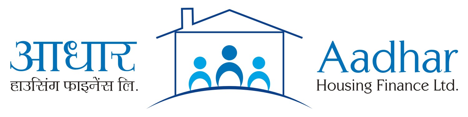 Aadhar Housing Limited Device mark 2757824 Trademark