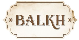 Balkh Logo Device mark 5895580 Trademark