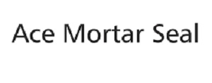 Ace Mortar Seal (with Device) Device mark 5895801 Trademark