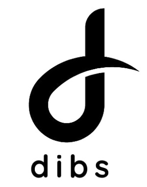 Dibs Device mark 5895953 Trademark