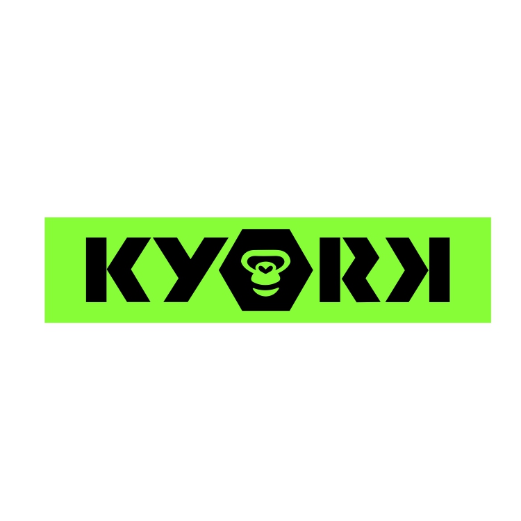 Artistic Device Containing Letters K,y, Artistic Letter O, Letter R & Letter K In Reverse Form In Typical Fashion Device mark 5896066 Trademark