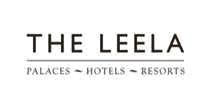 The Leela Palaces - Hotels - Resorts Device mark 5896099 Trademark