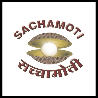 Sachamoti Device mark 5896214 Trademark