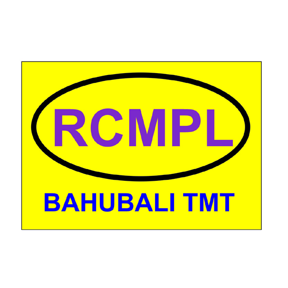 Rcmpl Artistic Device With Bahubali Tmt Device mark 5896280 Trademark