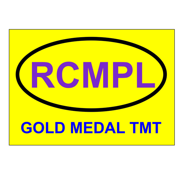 Rcmpl Artistic Device With Gold Medal Tmt Device mark 5896282 Trademark