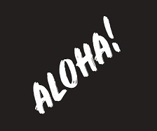 Aloha Device mark 5896330 Trademark