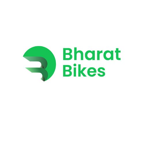 Bharat Bikes (device) Device mark 5896453 Trademark