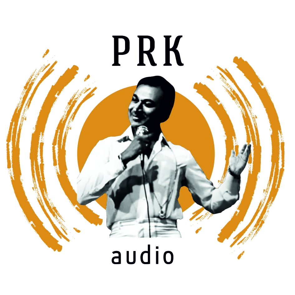 Prk Audio Device mark 5896541 Trademark