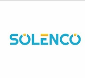 Solenco Device mark 5896704 Trademark
