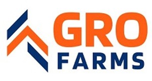 Gro Farms Device mark 5896787 Trademark