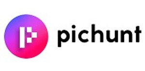 Pichunt Device mark 5896828 Trademark