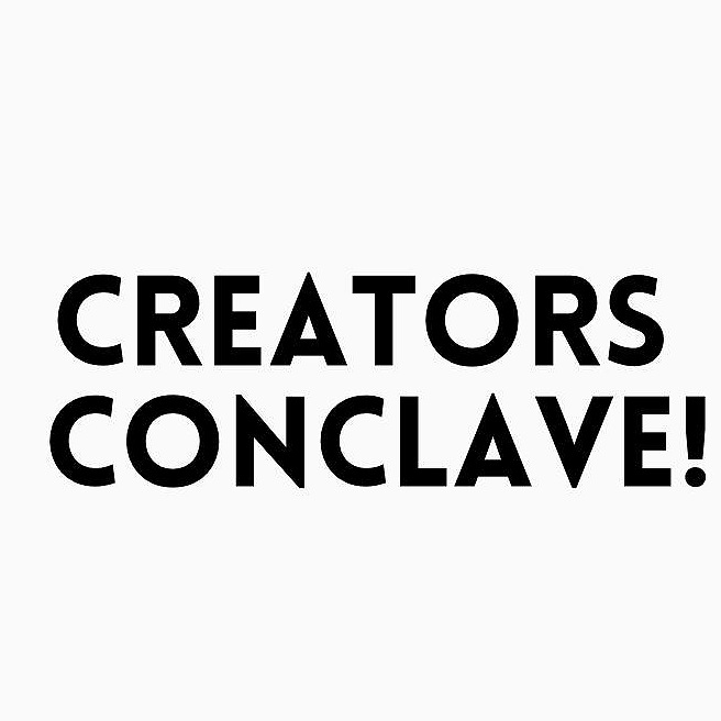 Creators Conclave ! Device mark 5896855 Trademark