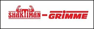 Shaktiman - Grimme Device mark 5896931 Trademark