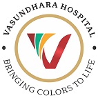 Vasundhara Hospital - Bringing Colors To Life Device mark 5897098 Trademark