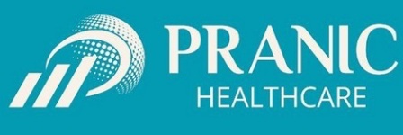 Pranic Healthcare Device mark 5897072 Trademark