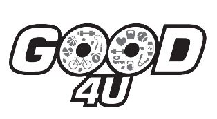 Good4u With Device Device mark 5897156 Trademark