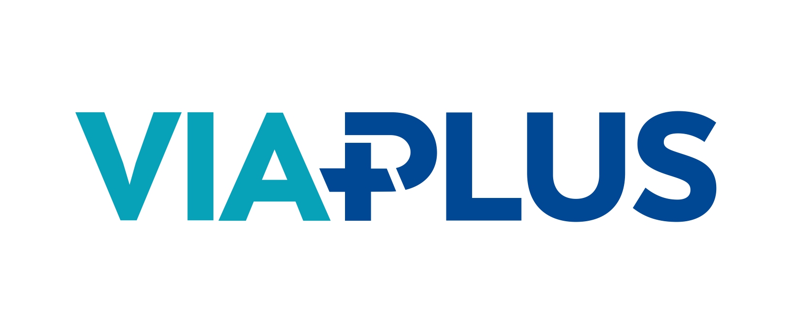 Viaplus (and Device) Device mark 5897347 Trademark