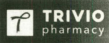 Trivio Pharmacy Device mark 5897644 Trademark