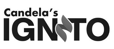 Candela’s Ignito Device mark 5897667 Trademark
